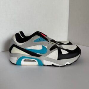 Nike Youth Air Structure Triax